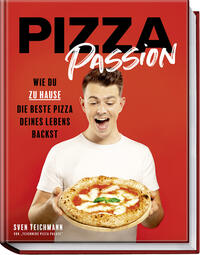 Pizza Passion