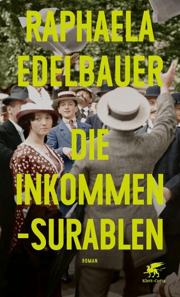 Die Inkommensurablen