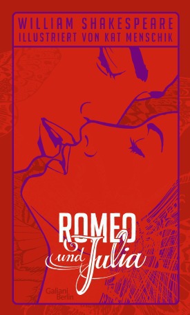 Shakespeare: Romeo und Julia