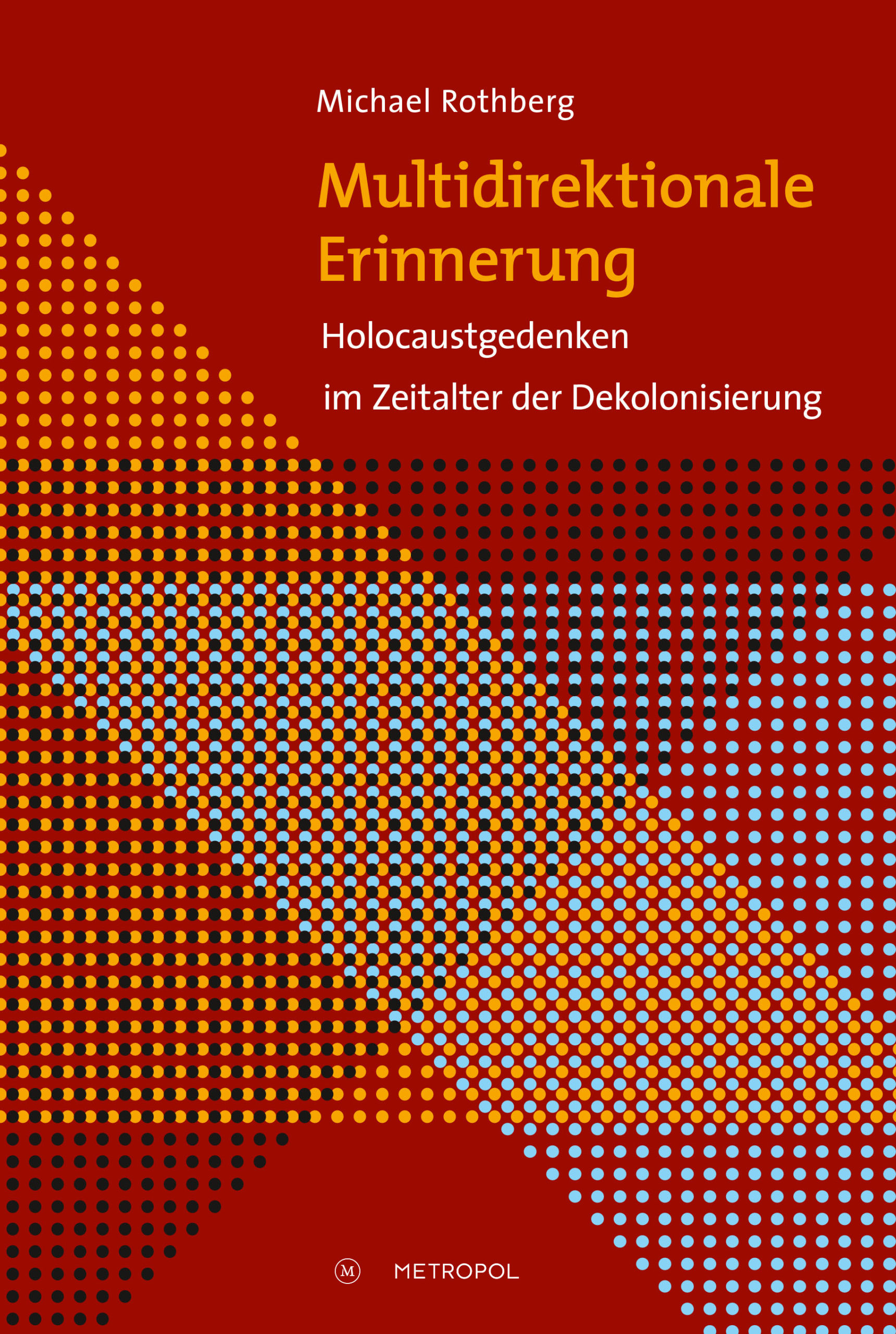 Multidirektionale Erinnerung
