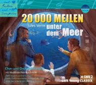 20000 Meilen unter dem Meer