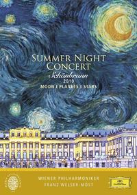 Sommernachtskonzert 2010