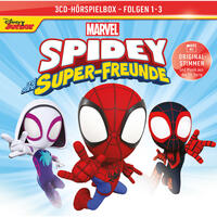 Marvels Spidey und seine Super-Freunde