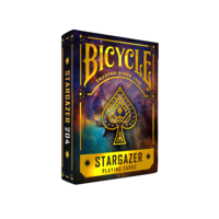 Bicycle® Stargazer 204 (Designer Spielkarten, Poker, Skat...)
