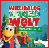 Willibalds wunderbare Welt