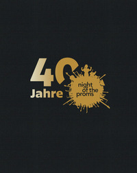 40 Jahre - Night Of The Proms