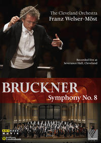 Anton Bruckner - Symphony No. 8