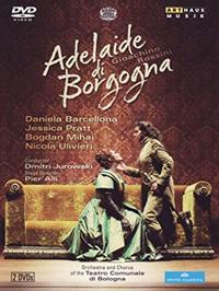 Adelaide di Borgogna