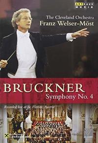 Anton Bruckner: Symphony No. 4