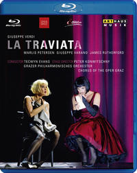 La Traviata