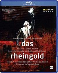 Das Rheingold