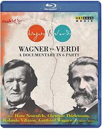 Wagner vs. Verdi