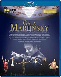 Gala Mariinsky II