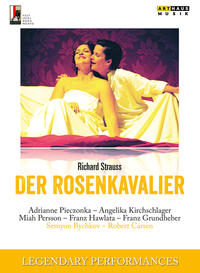 Der Rosenkavalier