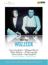 Wozzeck