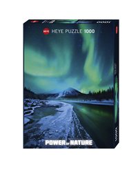 Northern Lights Puzzle