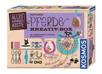 Pferde Kreativbox