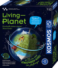 Living Planet