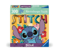 Ravensburger Puzzle 13399 - Stitch - 300 Teile Puzzle für Erwachsene und Kinder ab 8 Jahren