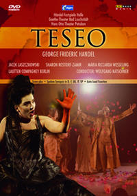 Teseo