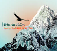 Wie ein Adler