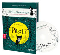 Pitschi - Das Bilderbuchkino