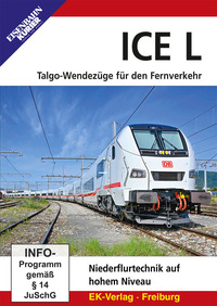 Der ICE L