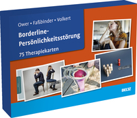Borderline-Persönlichkeitsstörung