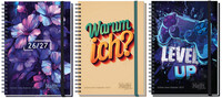 Häfft PLANER Premium - Schüler-Kalender 26/27