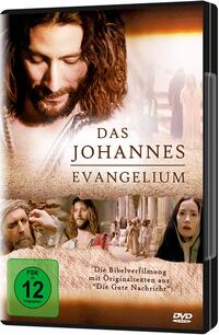 Das Johannes-Evangelium
