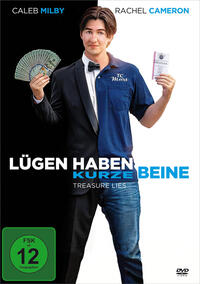 Lügen haben kurze Beine [DVD]