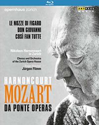 Harnoncourt