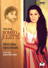 Roméo et Juliette