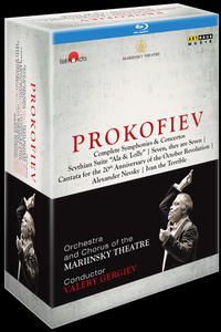 Prokofiev