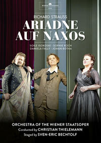 Ariadne auf Naxos