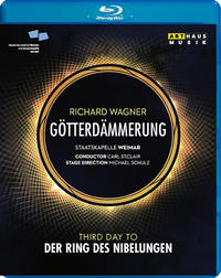 Götterdämmerung