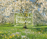 DUMONT - Heimische Bäume 2026 – Wandkalender 60 x 50 cm Naturfotografie, für Naturliebhaber & Gartenfreunde