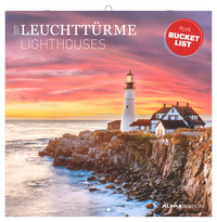 Leuchttürme 2027