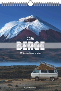 Berge 2027