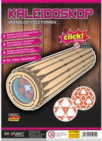 Bausatz Kaleidoskop