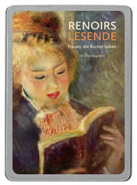 Renoirs Lesende