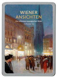 Wiener Ansichten