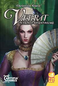 Verrat in deiner Hosentasche