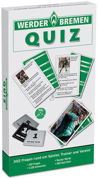 Werder Bremen Quiz