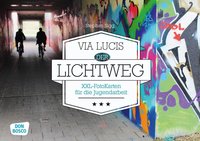 Via Lucis: der Lichtweg. Kamishibai Bildkartenset.