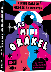 Kleine Karten, große Antworten – Das Mini-Orakel
