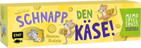 Schnapp den Käse!