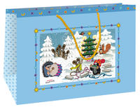 3D - Geschenkatsche 