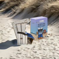 Sylt Spiel Würfelturm