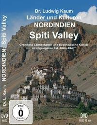 Nordindien - Spiti Valley